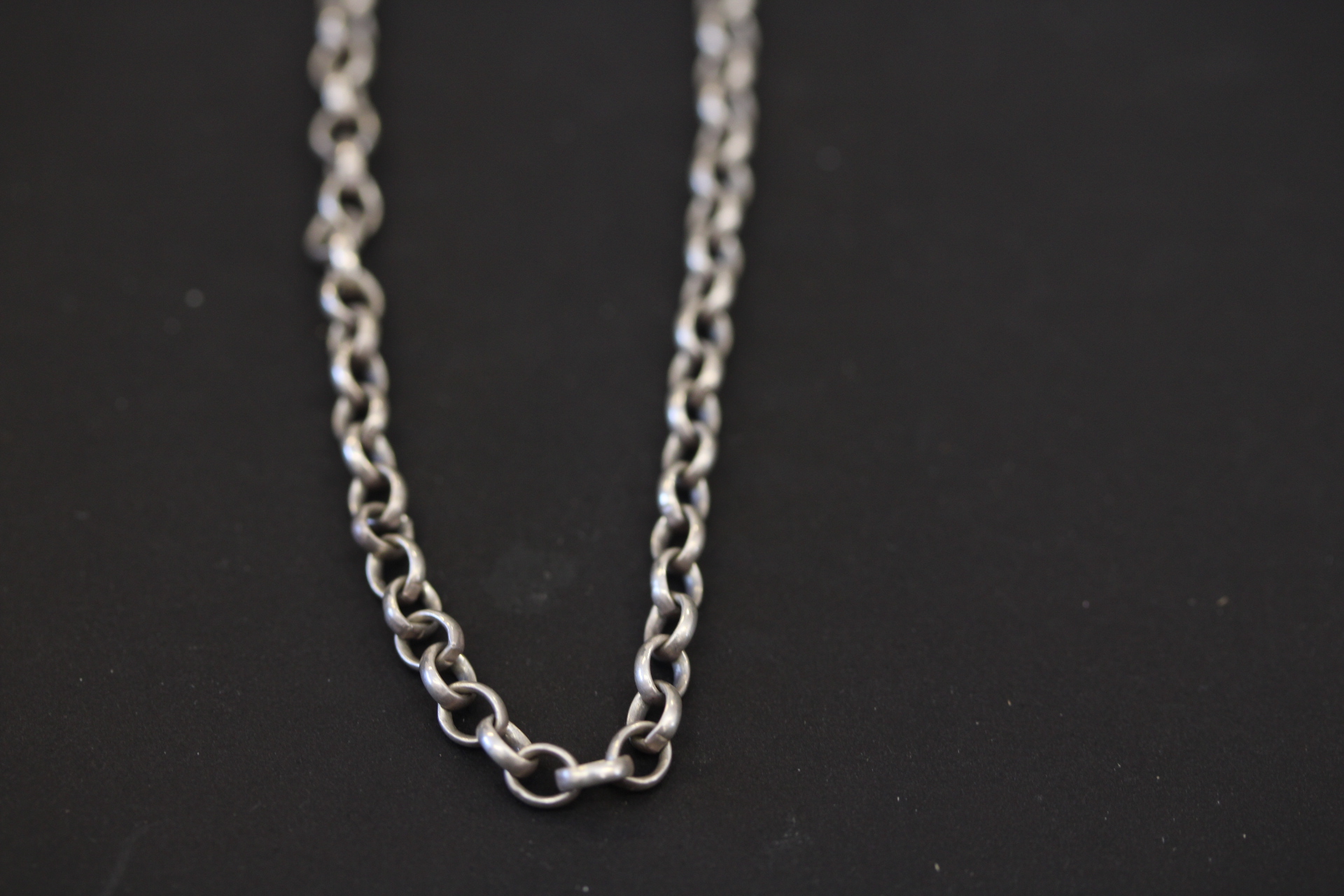 18'' Belcher neckchain