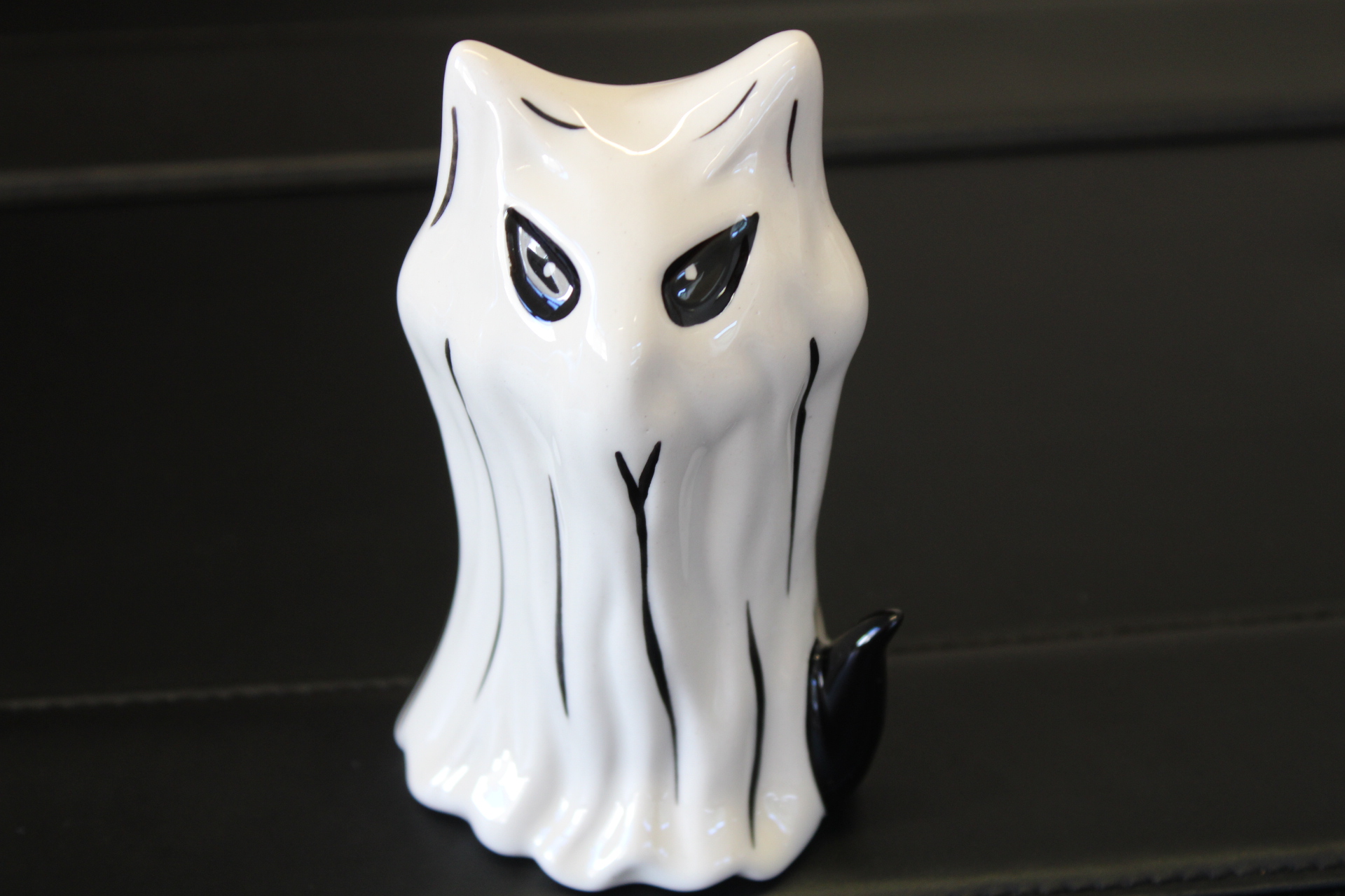 Lorna Bailey Ghost cat