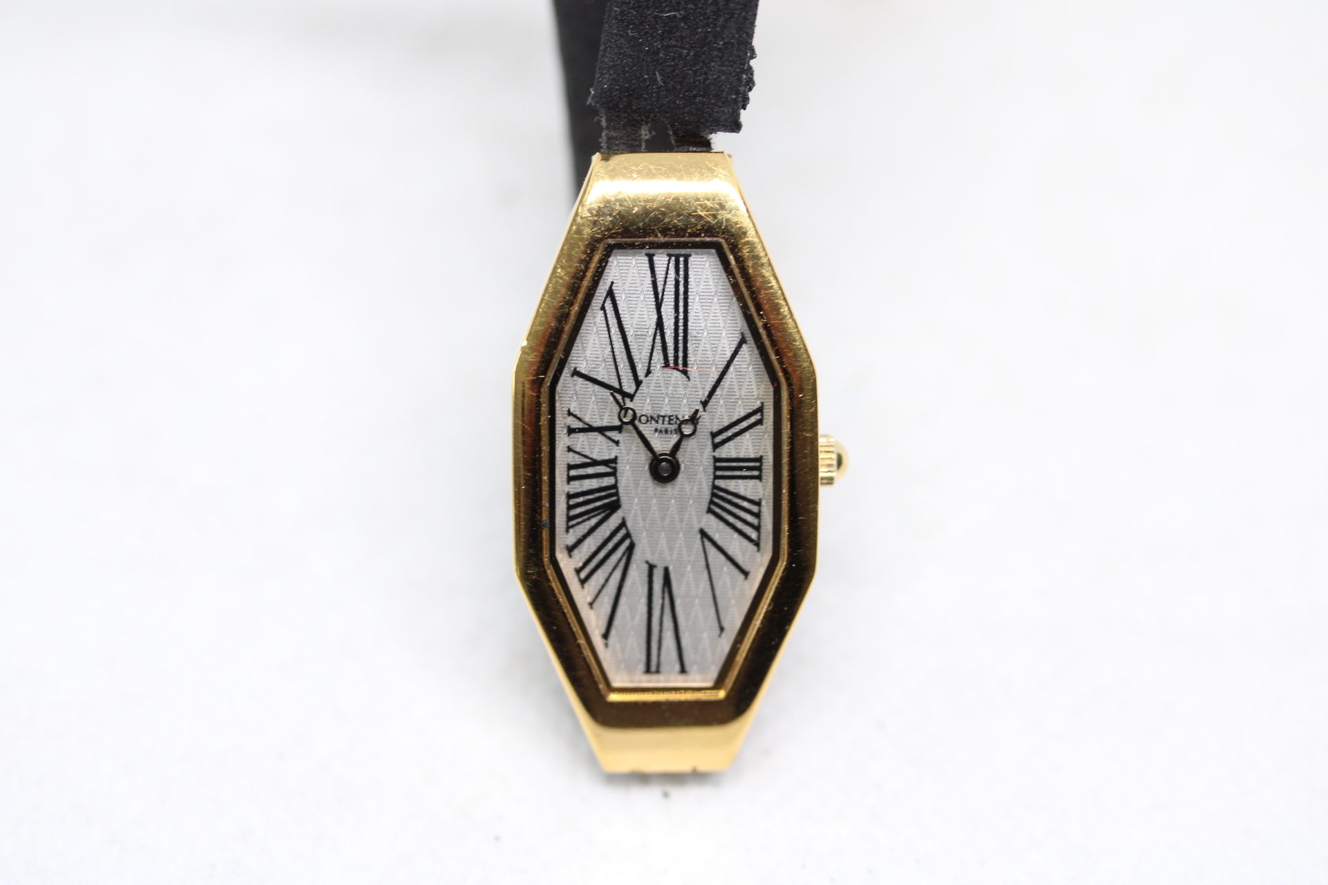 Ladies Quartz Dress Watch by Fontenay Paris in Box with Papers.