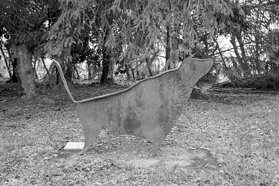 Toni Benetton (1910 - 1996) Toro n. 6, 1956 - Toni Benetton (1910 - 1996) Toro n. 6, 1956 Ferro
