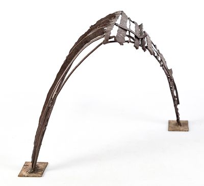 Toni Benetton (1910 - 1996) Volta (bozzetto), 1970 - Toni Benetton (1910 - 1996) Volta (bozzetto)