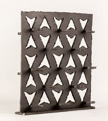 Toni Benetton (1910 - 1996) Scomposizione, 1968 - Toni Benetton (1910 - 1996) Scomposizione, 1968