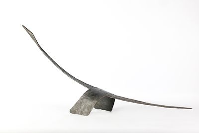 Toni Benetton (1910 - 1996) Sintesi animale n. 11, 1972 - Toni Benetton (1910 - 1996) Sintesi