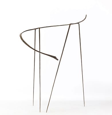Toni Benetton (1910 - 1996) Cavallino. Sintesi animale, 1972 - Toni Benetton (1910 - 1996)