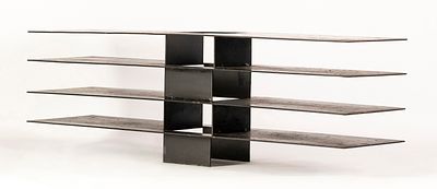 Toni Benetton (1910 - 1996) Scultura vivibile n. 10 (bozzetto), 1970 - Toni Benetton (1910 - 1996)