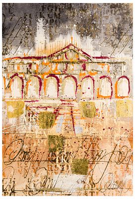 Enrico Benetta (1977) Museo civico di Montebelluna - Enrico Benetta (1977) Museo civico di 