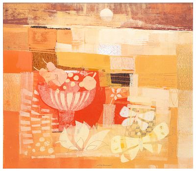 Giuseppe Stevenazzi (XX secolo) Settembre a Borgomanero - Giuseppe Stevenazzi (XX secolo) 