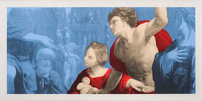 Italia (Fine del XX secolo - Inizi del XXI secolo) Rivisitazione - Italia (Fine del XX secolo - 