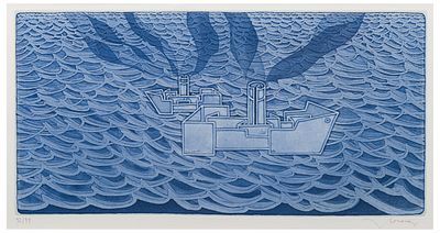 Francesco Casorati Pavarolo (1934 - 2013) Senza titolo - Francesco Casorati Pavarolo (1934 - 2013) 