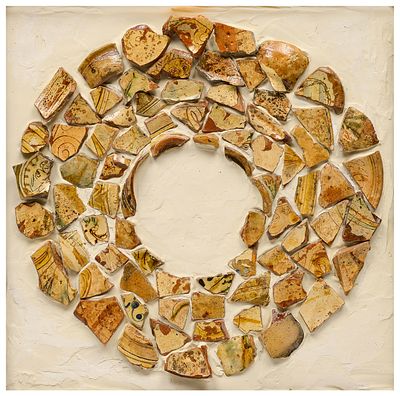 Autore non riconosciuto (XX secolo) Composizione - Autore non riconosciuto (XX secolo) 