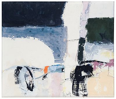 Giuseppe Granzo (1951) Arona in metafora, 1977 - Giuseppe Granzo (1951) Arona in metafora, 1977 