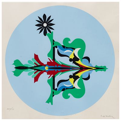 Luigi Servolini (1906 - 1981) Oroscopea, segno zodiacale: Sagittario - Luigi Servolini (1906 - 