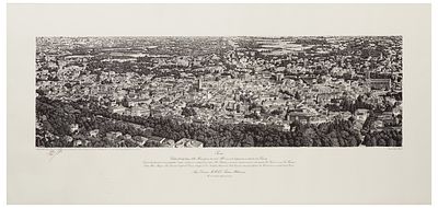 Guido Albanello (1952) Treviso, 2002 - Guido Albanello (1952) Treviso, 2002 Litografia su carta 66 