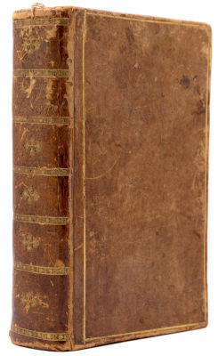 [Филарет]. Записки на Книгу бытия. СПб., 1816. Руководствующие к разумению писмени ея, и к 