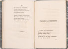 [РЕДКОСТЬ, Первое посмертное издание] Лермонтов М.Ю. Стихотворения: [в IV ч.]. СПб., 1842-1844. Изображение - 14