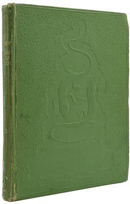 Бажов П. П. Малахитовая шкатулка. М., 1942. Сказы старого Урала; Ил. В. Кузнецова. М.: 