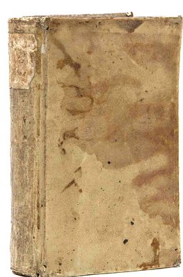 [Издание Себастьна Грифия XVI в.] Авл Геллий. Аттические ночи. Lugduni: apud Seb. Gryphium 