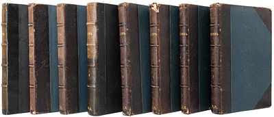 Ибсен Г. Полное собрание сочинений: [в 8 т.]. М., 1903-1907. Пер. с датско-норвежского А. и П. 