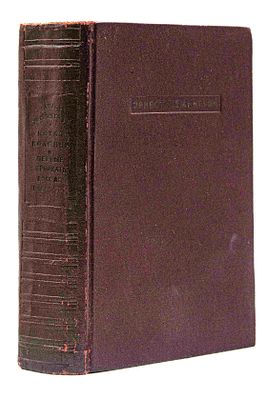 [Первое издание на русском языке.] Хемингуэй, Э. Пятая колонна и первые тридцать восемь 