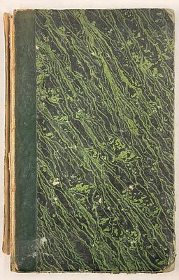 Тьерри, О. Рассказы о временах Меровингов. – СПб.: В Типографии книжного магазина П. 