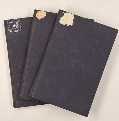 Лот из трех статей академика Я.К. Грота о Екатерине II.1. Грот, Я.К. Екатерина II и Густав III. 