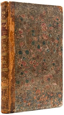 Хемницер И.И. Басни и сказки в трех частях. М., 1830. 6-е изд. Вновь исправ., с описанием его 