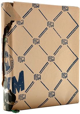 Бажов П. П. Малахитовая шкатулка. М., 1961. Ил. худож. О. Коровина. М.: Гослитиздат, 1961. - 