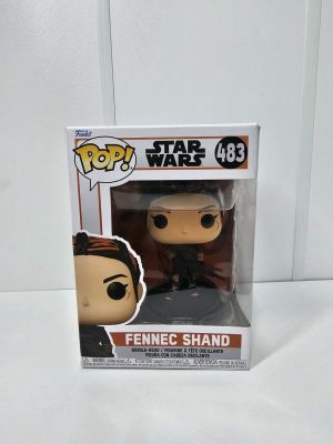 בובת פופ - STAR WARS