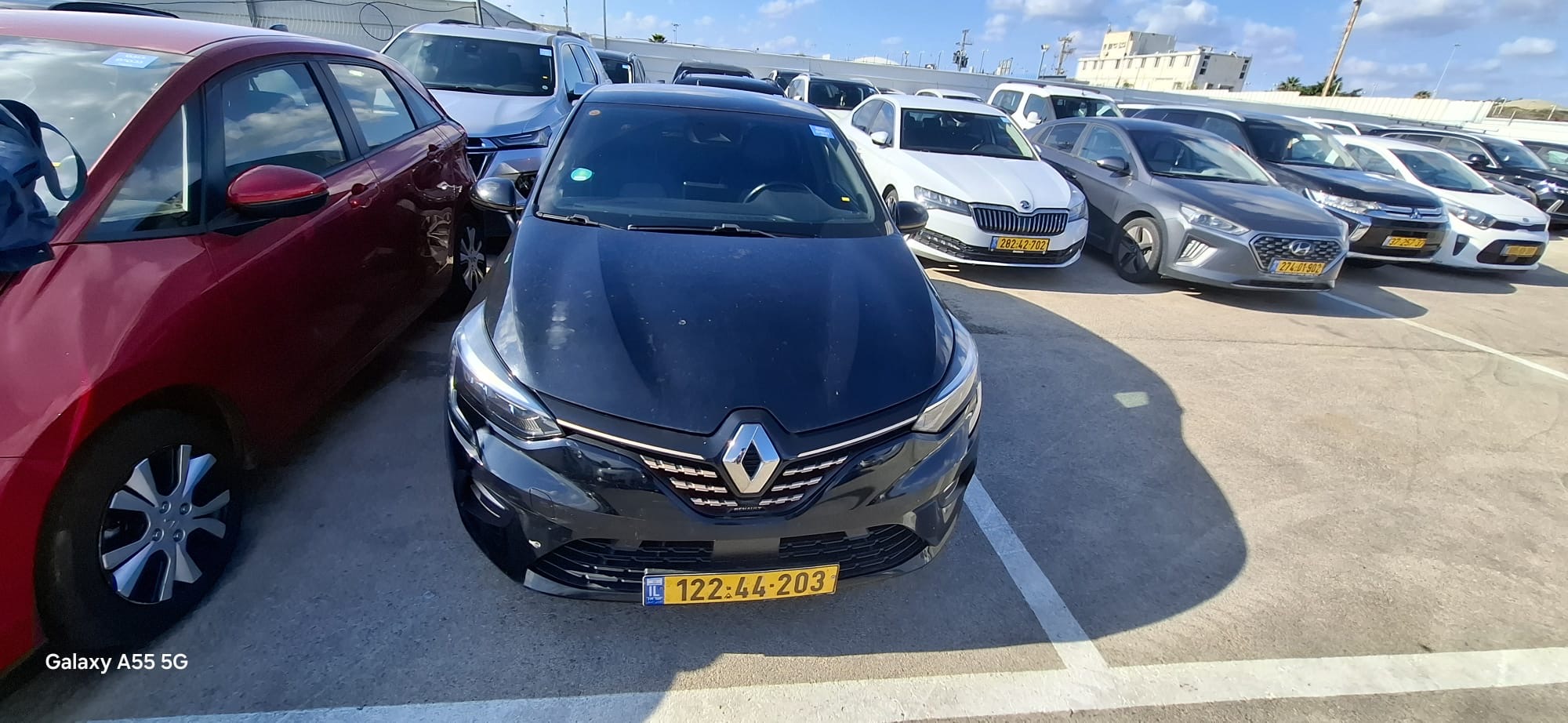 בויאר, אור  ושות' | משרד עורכי-דין | רכב מכונס נכסים