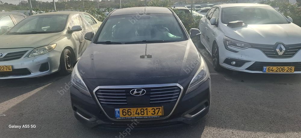 בן פורת, רז ושות' | חברת עורכי דין | מכירת רכב מכונס נכסים