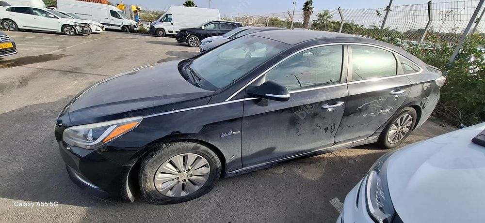 בן פורת, רז ושות' | חברת עורכי דין | רכב מכונס נכסים