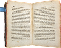 Kabbalah. Shaarei Zion by Harav Nosson Nota Hanover. Antique signatures and glosses. Vienna Image - 11