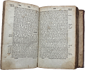 Zohar , Bereishis, with approbation of the Ohev Yisrael of Apta. Printed by Harav Moshe Image - 14