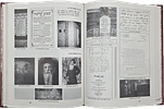 Hachassidus Midor Ledor, by Rabbi Dr. Yitzchak Alfasi, set of two volumes in a cardboard box. Image - 5