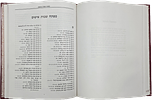 Hachassidus Midor Ledor, by Rabbi Dr. Yitzchak Alfasi, set of two volumes in a cardboard box. Image - 6