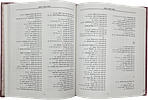 Hachassidus Midor Ledor, by Rabbi Dr. Yitzchak Alfasi, set of two volumes in a cardboard box. Image - 7