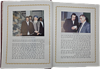 Hachassidus Midor Ledor, by Rabbi Dr. Yitzchak Alfasi, set of two volumes in a cardboard box. Image - 16