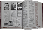 Hachassidus Midor Ledor, by Rabbi Dr. Yitzchak Alfasi, set of two volumes in a cardboard box. Image - 24