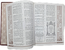 Hachassidus Midor Ledor, by Rabbi Dr. Yitzchak Alfasi, set of two volumes in a cardboard box. Image - 29