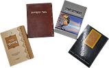 Chabad, large collection (47) of books and booklets on the Rebbe - Admorei Chabad - Chassidei Image - 4