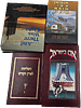 Chabad, large collection (47) of books and booklets on the Rebbe - Admorei Chabad - Chassidei Image - 11