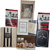 The Kosov - Vizhnitz Dynasty, Collection of 8 books, pamphlets and cassettes 
Total of 8 Image - 4