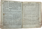 Chovos Halevavos Part I, approbation by Harav Yisrael, son of Harav Levi Yitzchak of Image - 5