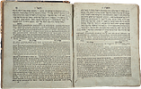 Hamaggid Miktuvim , Part IV: Iyov, Daniel, Ezra and Nechemyah. Slavita, printed by Harav Image - 5