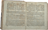 Hamaggid Miktuvim , Part IV: Iyov, Daniel, Ezra and Nechemyah. Slavita, printed by Harav Image - 6