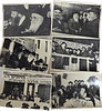 The Vizhnitz dynasty, large collection of 163 photos of the Rebbes - rabbanim - events and Image - 8
