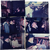Harav Ovadya Yosef's visit to Egypt, collection of 139 photos. At the grave of the Abir Yaakov Image - 3