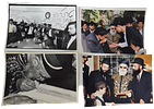 Harav Ovadya Yosef, collection of 101 photos of different events and times 
Total of 101 Image - 4