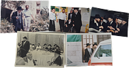 Collection of 243 photos of Litvish roshei yeshivah and rabbanim at various occasions and Image - 2