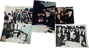 Collection of 243 photos of Litvish roshei yeshivah and rabbanim at various occasions and Image - 4